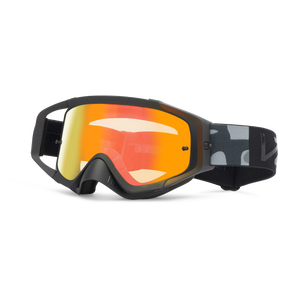 VonZipper Porkchop Zephyr Goggle - Black