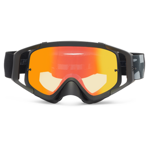 VonZipper Porkchop Zephyr Goggle - Black