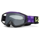 VonZipper Porkchop Zephyr Goggle - Purple