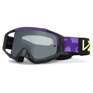 VonZipper Porkchop Zephyr Goggle - Purple