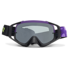 VonZipper Porkchop Zephyr Goggle - Purple