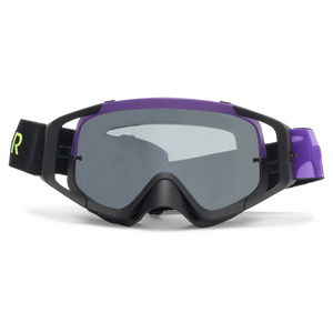 VonZipper Porkchop Zephyr Goggle - Purple