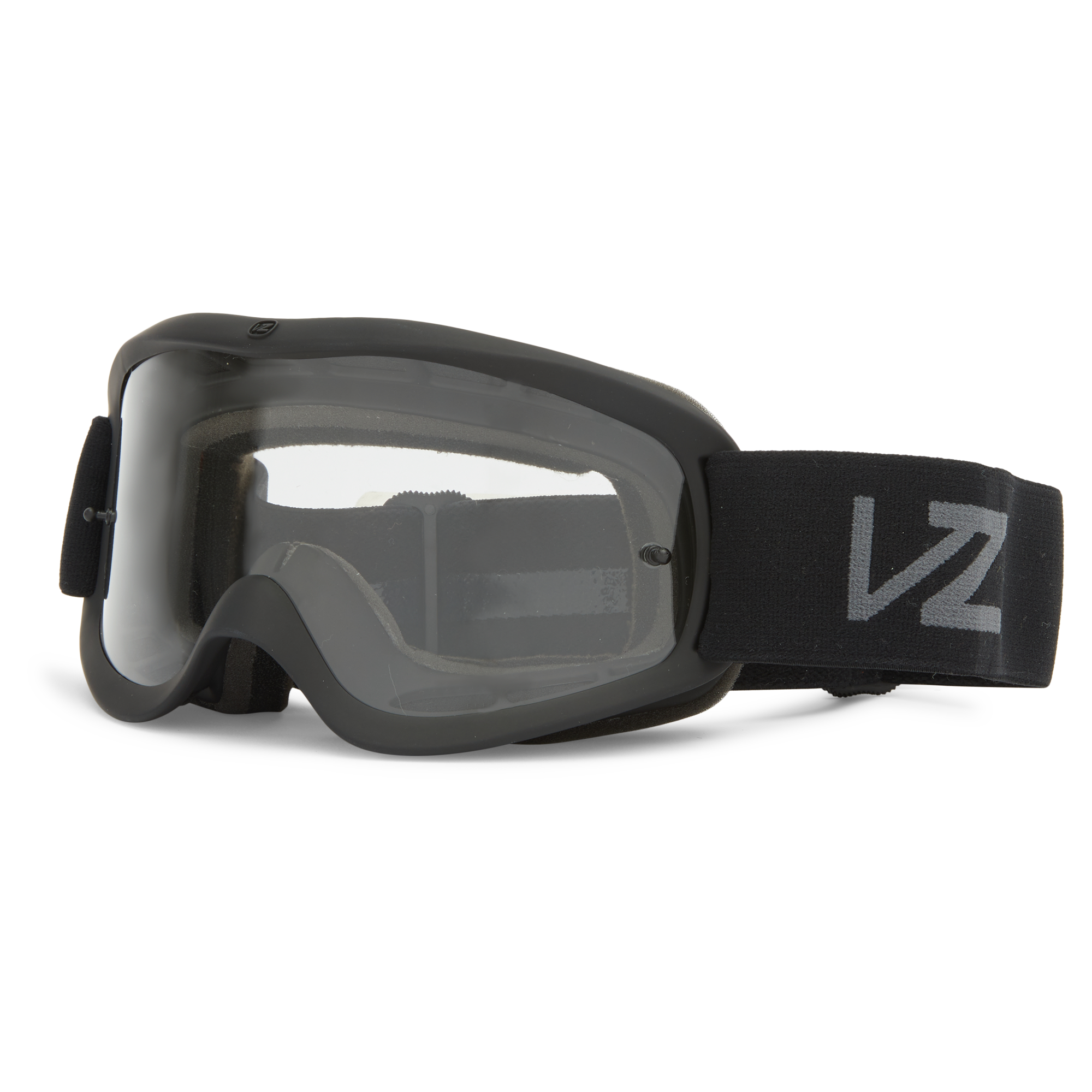 VonZipper Sizzle Element Goggle - Black