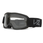 VonZipper Sizzle Element Goggle - Black