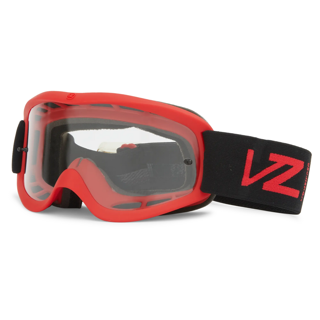 VonZipper Sizzle Element Goggle - Red