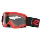 VonZipper Sizzle Element Goggle - Red