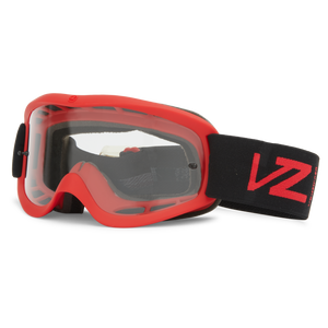 VonZipper Sizzle Element Goggle - Red