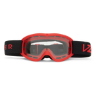 VonZipper Sizzle Element Goggle - Red