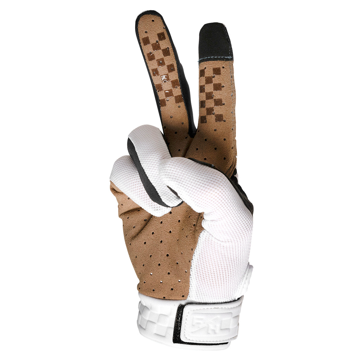Vapor Glove - White