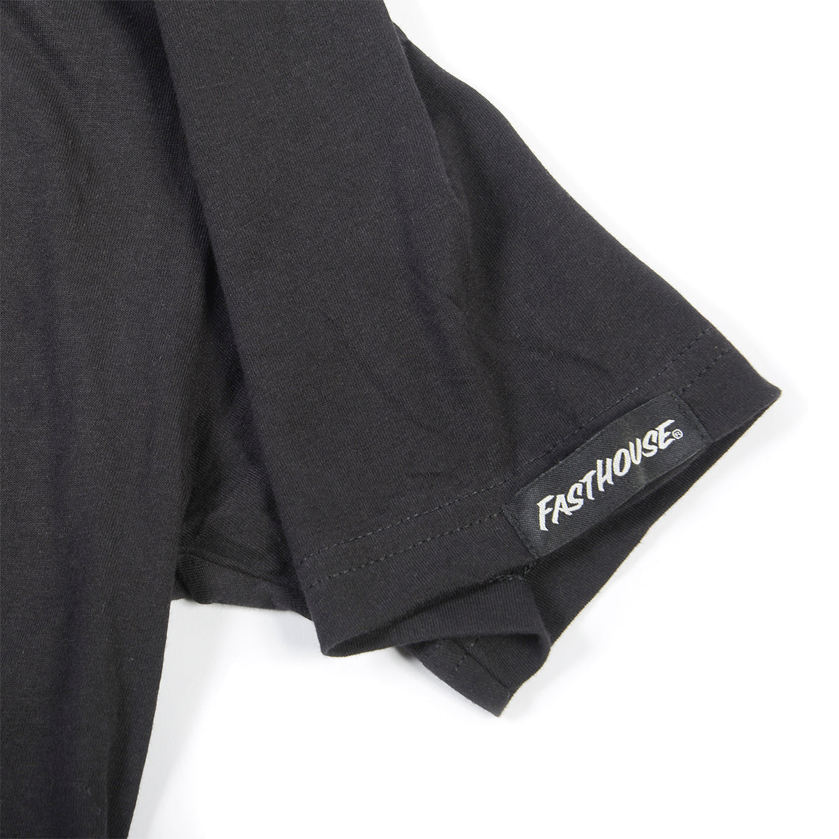 Venom Tee - Black