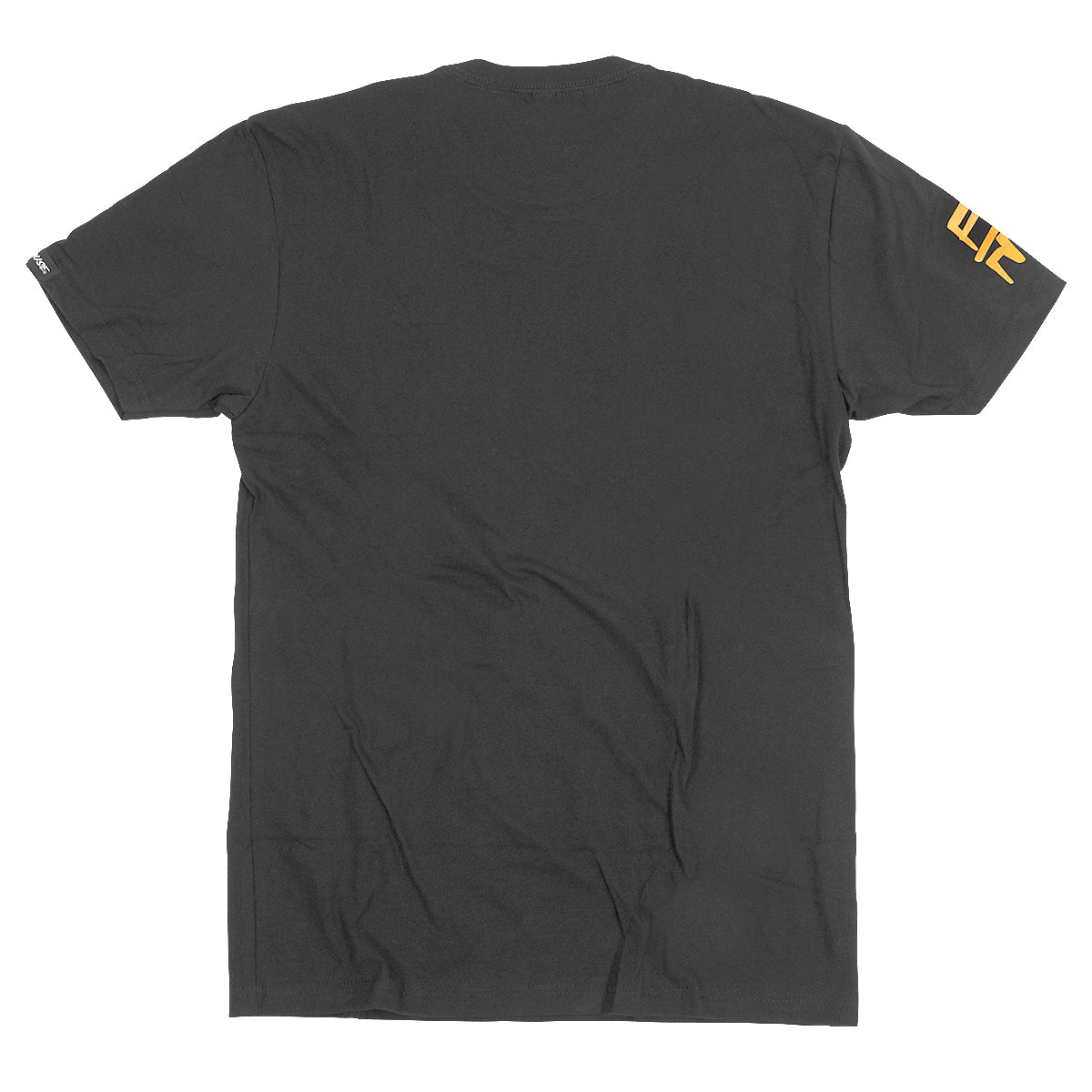VonZipper Free Wheelers Tee - Black