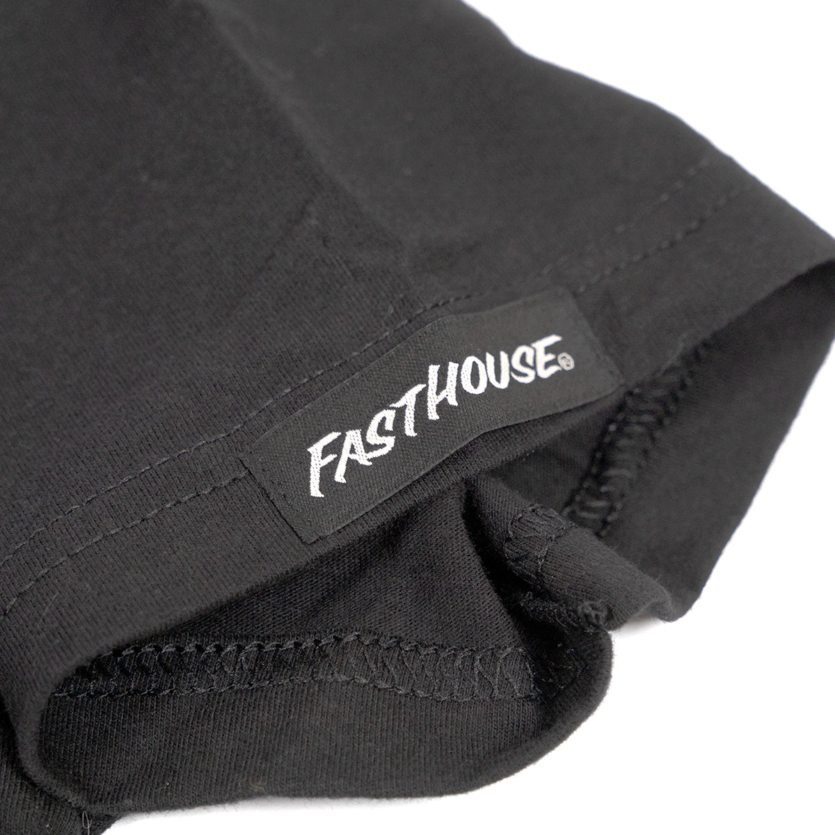 VonZipper Free Wheelers Tee - Black