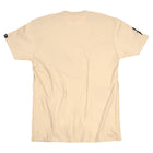 VonZipper Free Wheelers Tee - Cream
