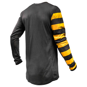 VonZipper USA Barley Moto Jersey