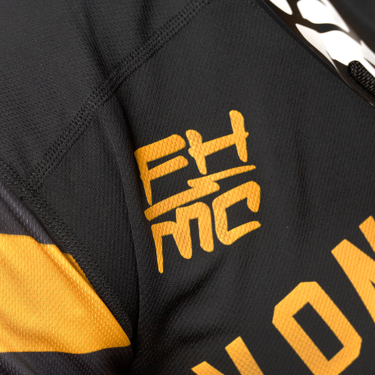VonZipper USA Barley Moto Jersey
