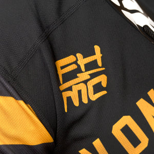 VonZipper USA Barley Moto Jersey