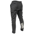 Vortex Fleece Jogger - Black