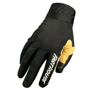 Wheeler Glove - Black