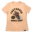Wolfpack Women's Tee