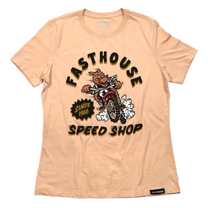 Wolfpack Women's Tee