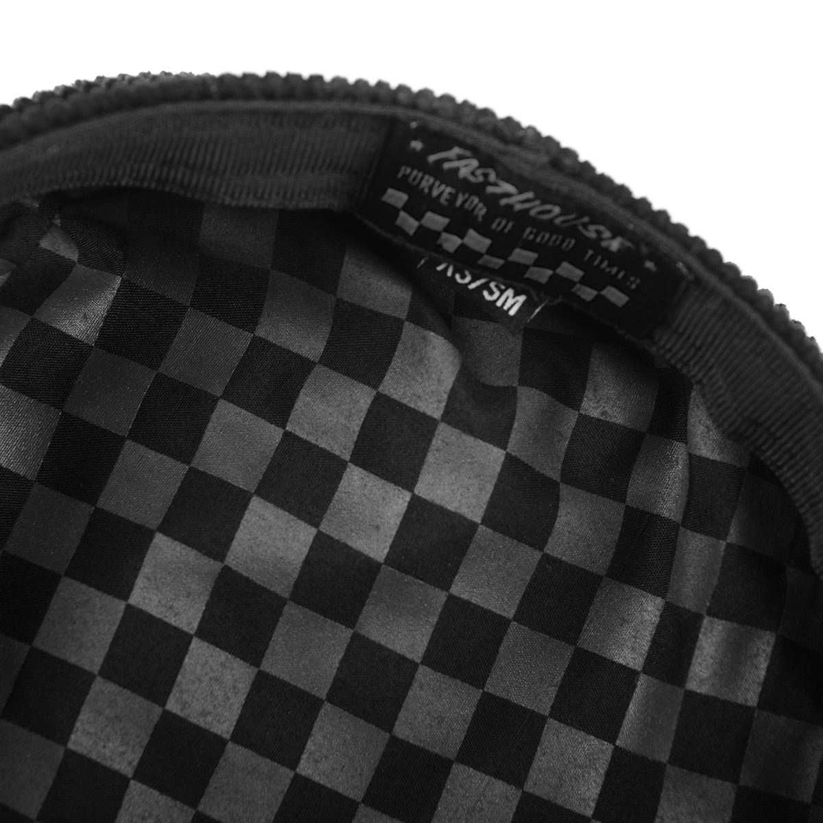Stargazer Cap Women's - Black