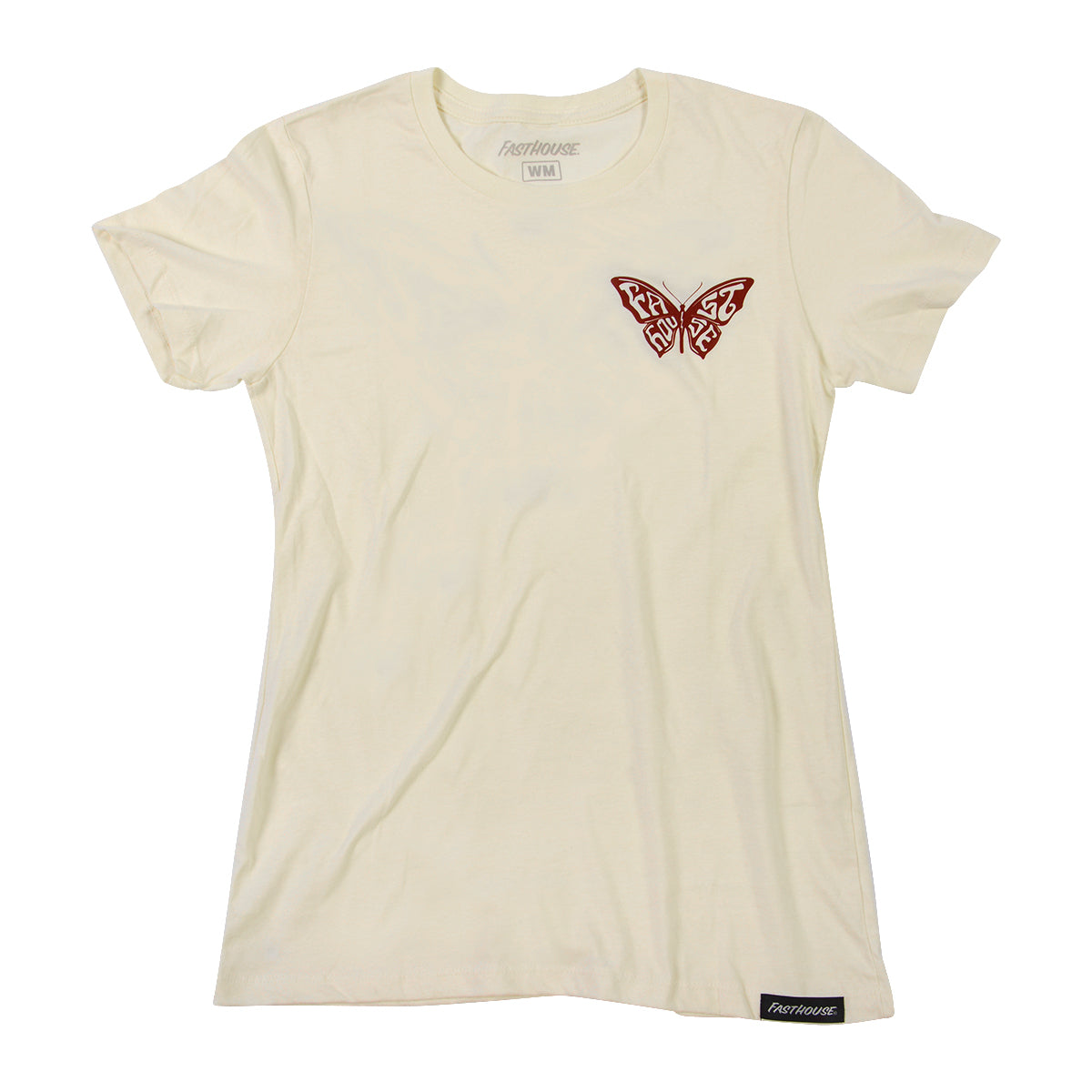Myth Women’s Tee - Natural closeout