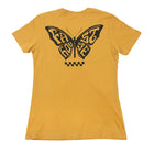 Myth Women’s Tee - Vintage Gold