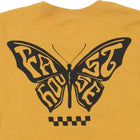 Myth Women’s Tee - Vintage Gold