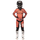A/C Grindhouse Originals Women's Jersey - Mauve