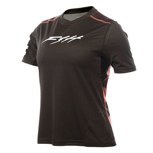 Alloy Ronin SS Women's Jersey - Black