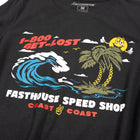 Coast 2 Coast Women's Tee
