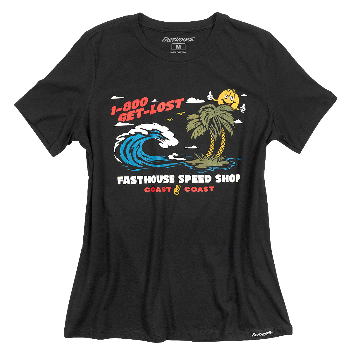 Coast 2 Coast Women's Tee