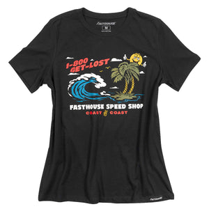 Coast 2 Coast Women's Tee