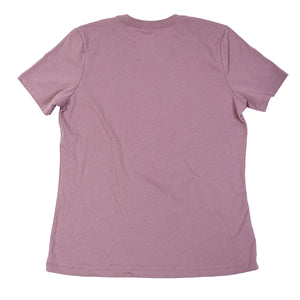 Die Happy Women's Tee - Orchid