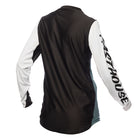 Elrod Astre Women's Jersey - White/Slate