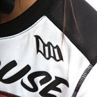 Elrod Astre Women's Jersey - White/Slate