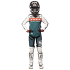 Elrod Astre Women's Jersey - White/Slate