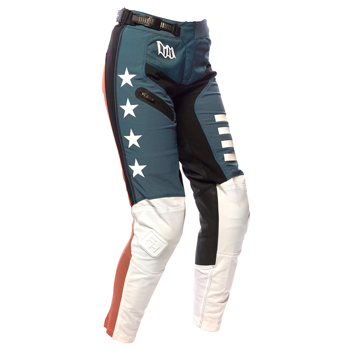 Elrod Astre Women's Pant - Slate/White