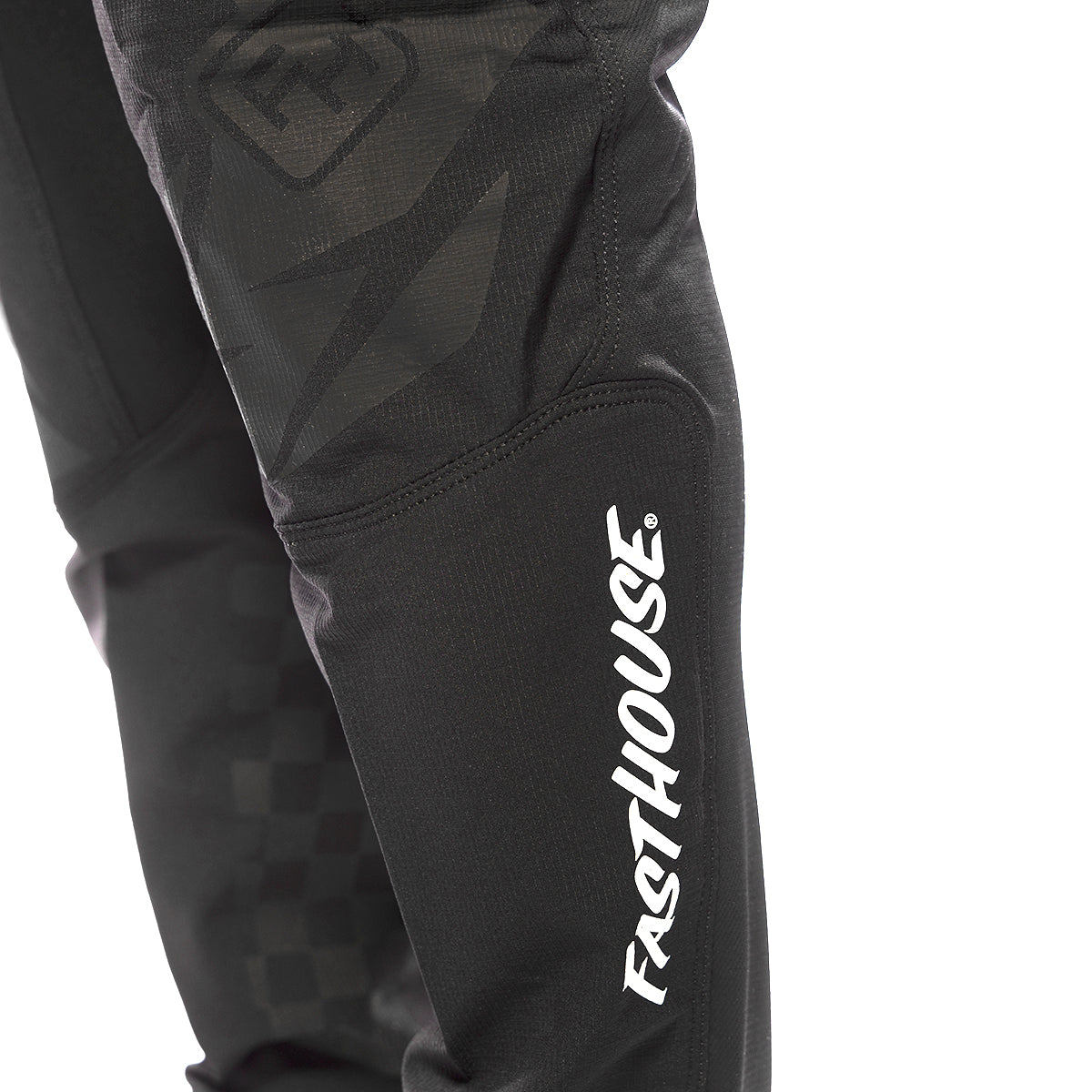 Fastline Women's Pant - Black