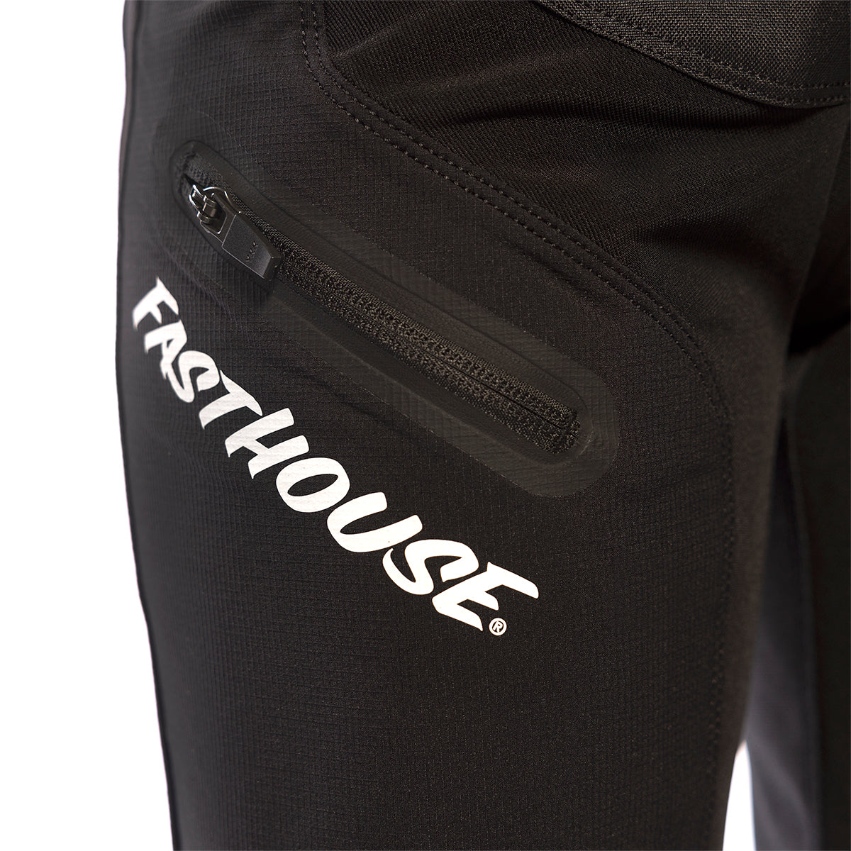 Fastline Women's Pant - Black