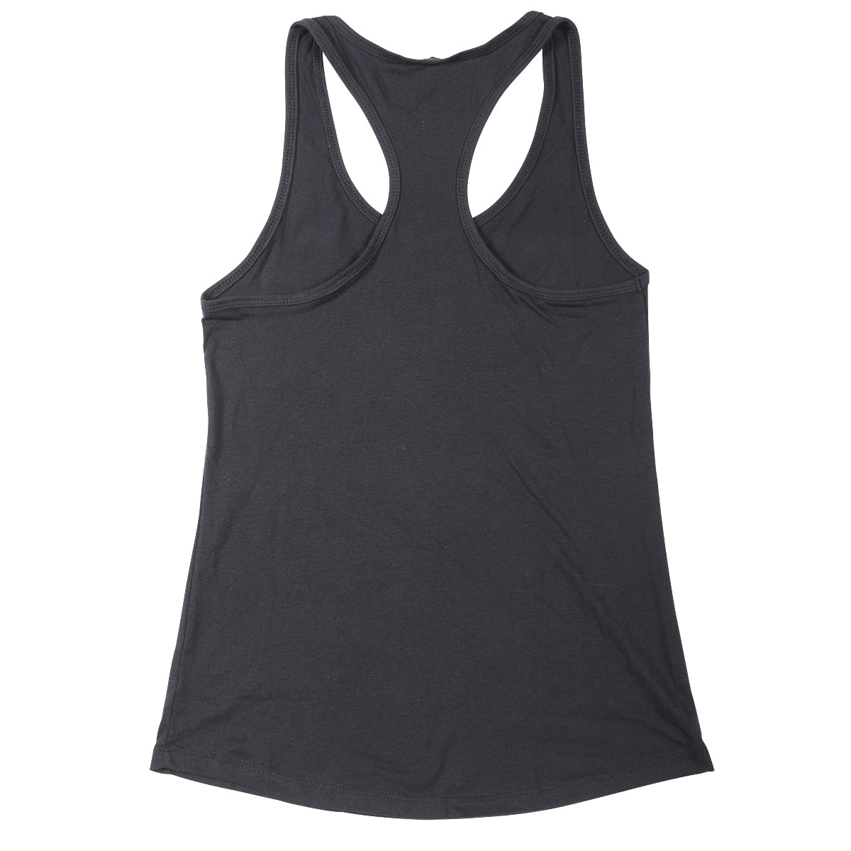 Fundamental Women’s Tank - Black