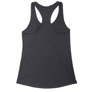 Fundamental Women’s Tank - Black