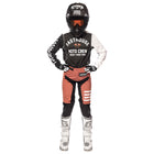 Grindhouse Haven Women's Jersey - Black