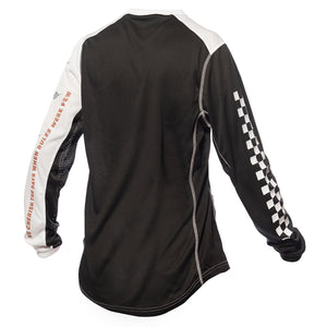 Grindhouse Haven Women's Jersey - Black