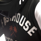 Grindhouse Haven Girl's Jersey - Black