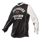 Grindhouse Haven Women's Jersey - Black
