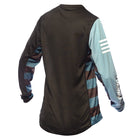 Grindhouse Rufio Women's Jersey - Slate