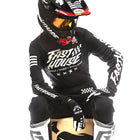 Grindhouse Rufio Women's Jersey - Black