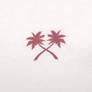 Haven Long Sleeve Women's Tee - White