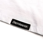 Haven Long Sleeve Women's Tee - White
